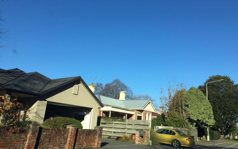 289 Queens Drive