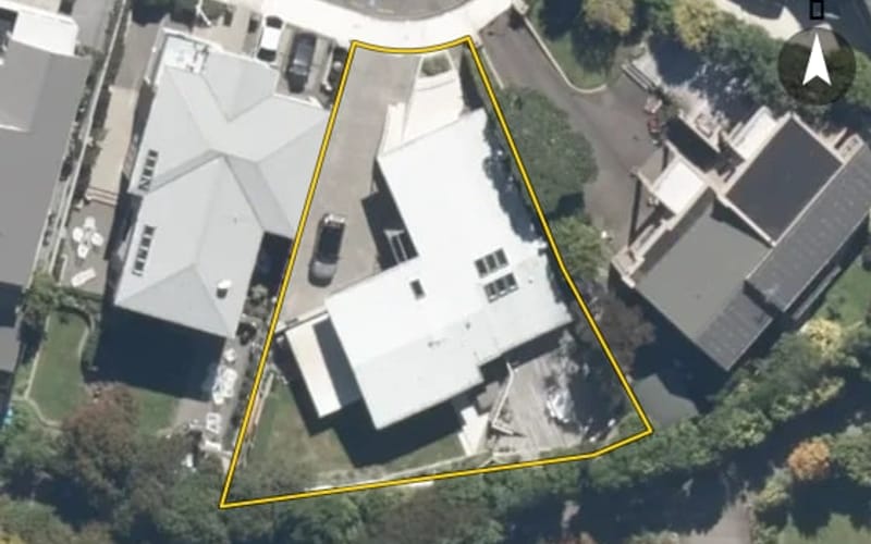 10 Taumaru Avenue