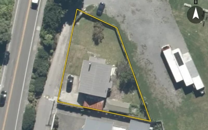 166 Randwick Road