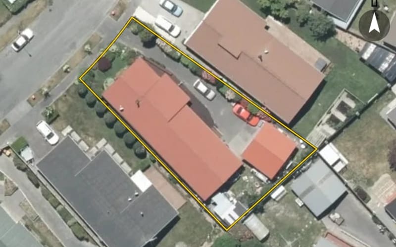 24 Glassey Drive