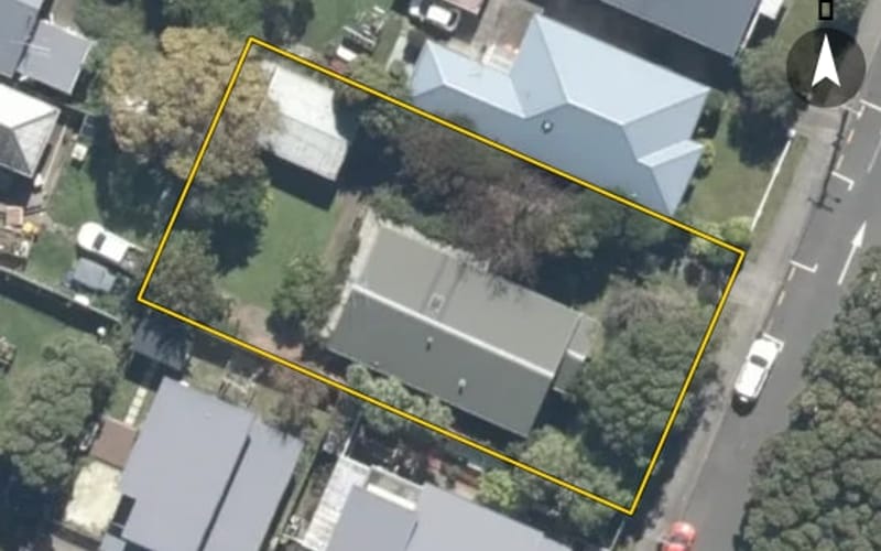 35 Tennyson Street