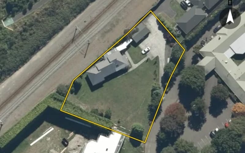 1 Cottle Heath Close