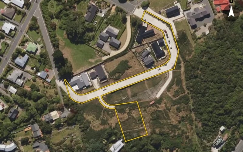 6 Camden Grove