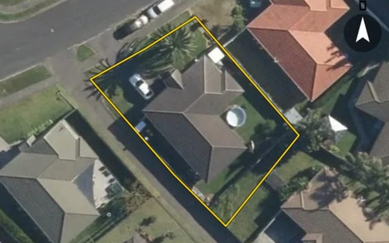 50 Greenberry Drive