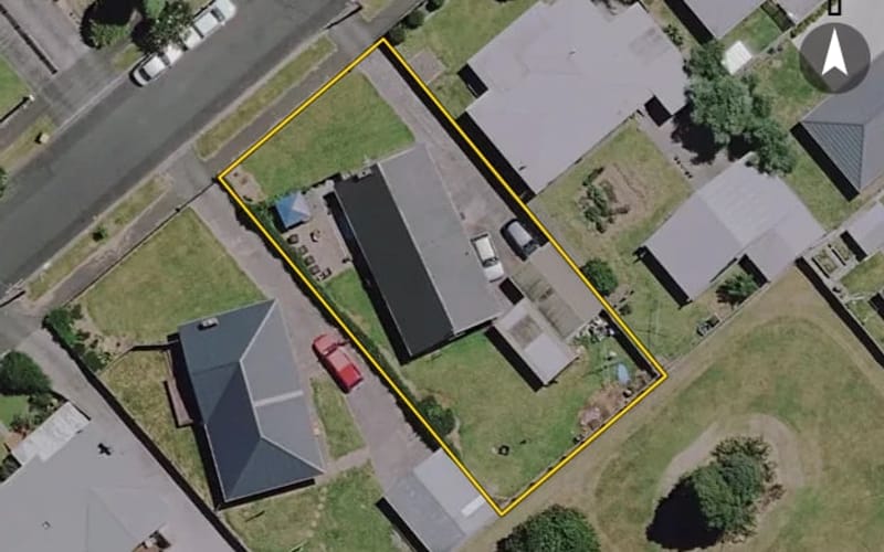 30 Mears Road