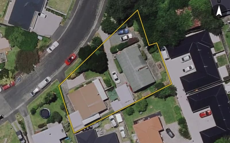 3A Robyn Place