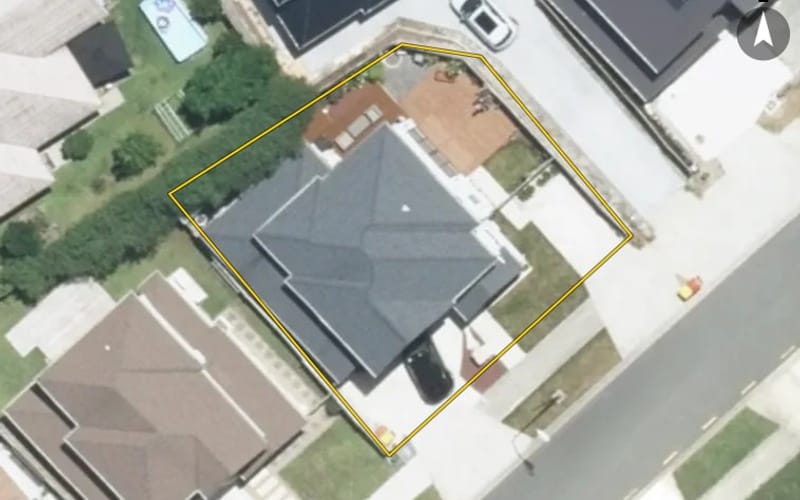 16 Francesco Drive