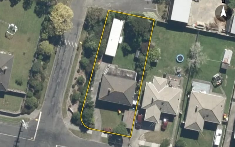 1 Prebble Grove