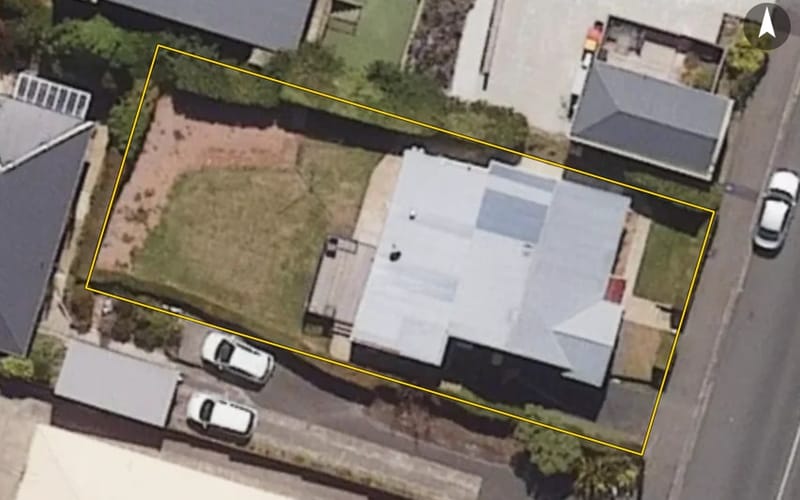 134 Elgin Road