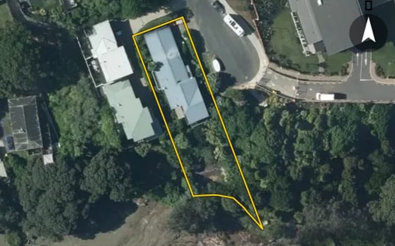 1 Wesley Street