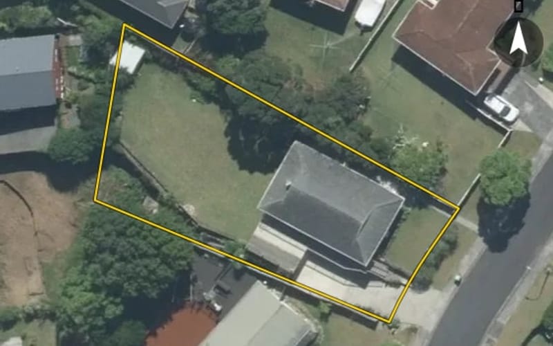 3 Cassia Place