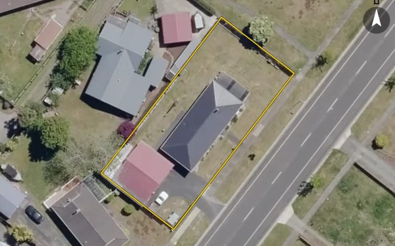 114 Puataata Road