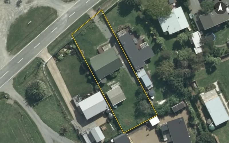 195 Purau Avenue