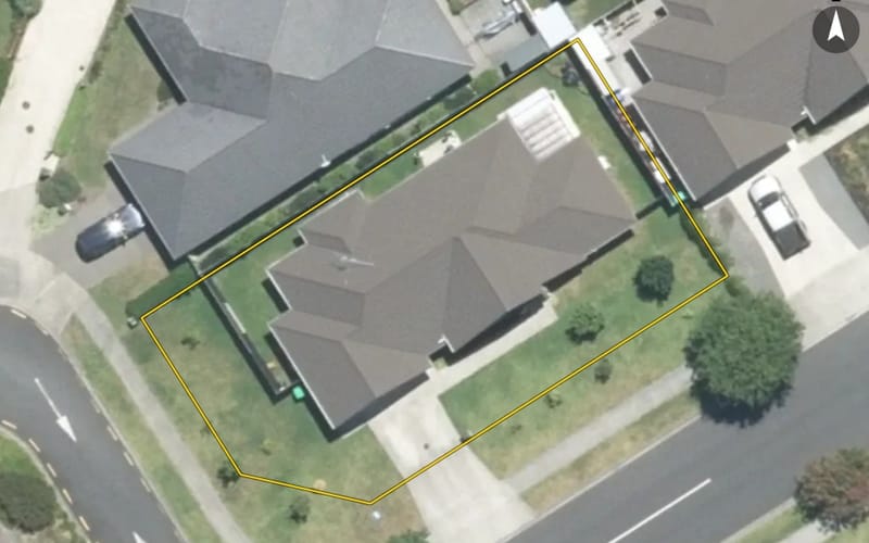 53 Capriana Drive
