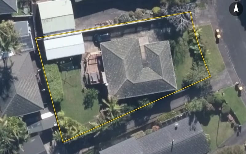 13 Prior Place