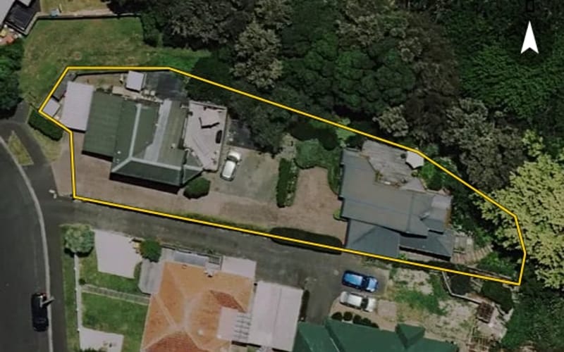 12B Dudley Terrace