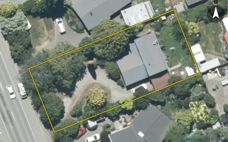 70 Alford Forest Road