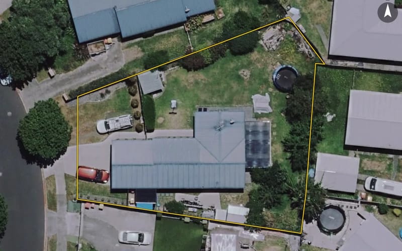 16 Aldershot Place