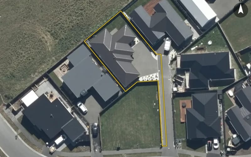 12 Twin Meadows Drive
