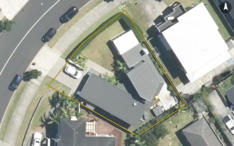 318 Harbourside Drive