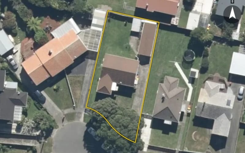 10 Kilmister Grove