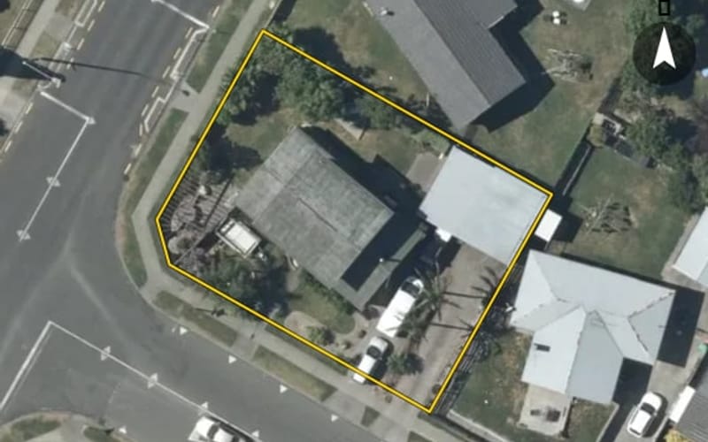 52 Ranfurly Street