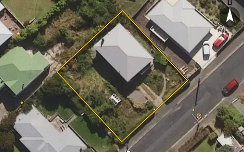 7 Fortune Street