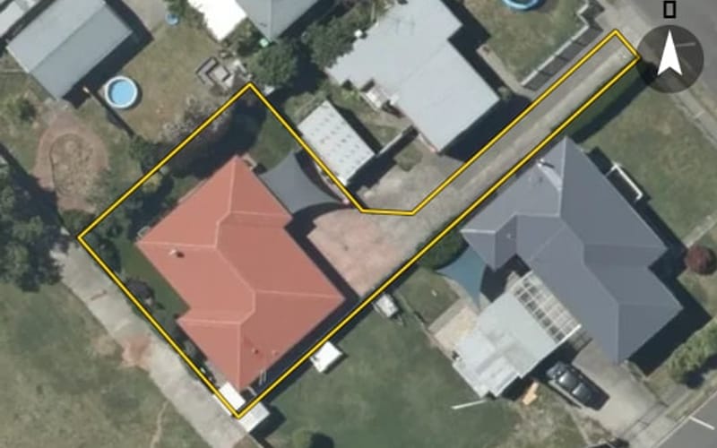 11A Tripoli Street