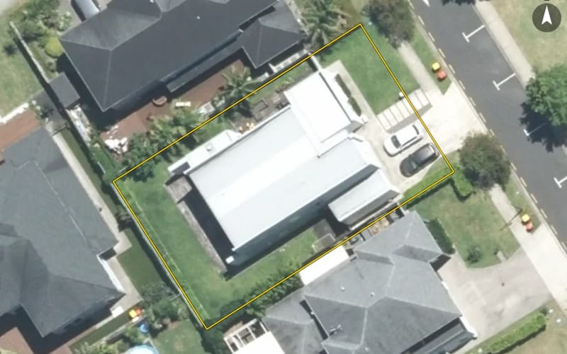 8 Rossini Court