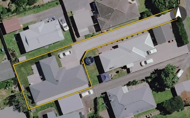 181A Tramway Road