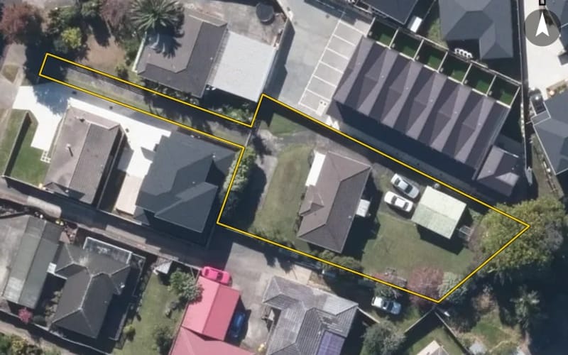 36 Bahari Drive