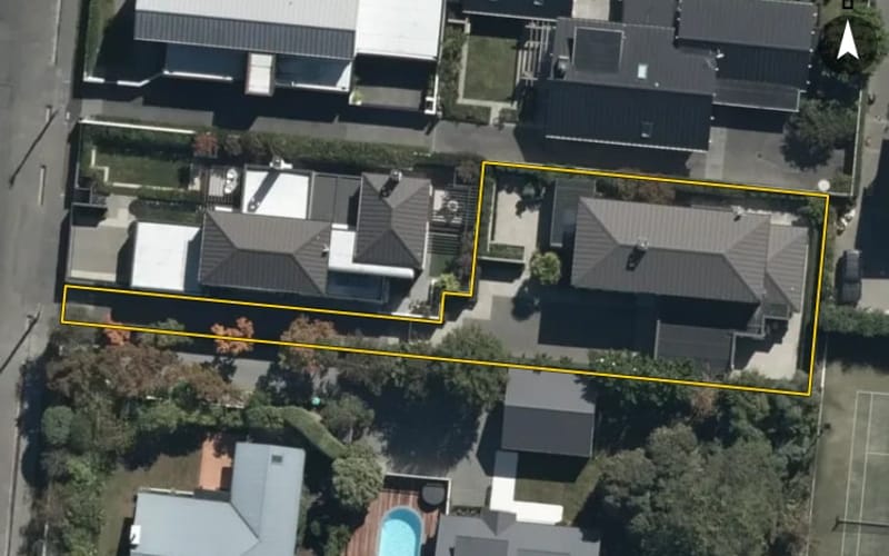 14 Jacksons Road
