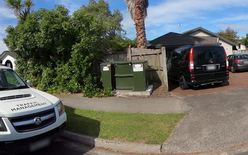 17A Sample Road