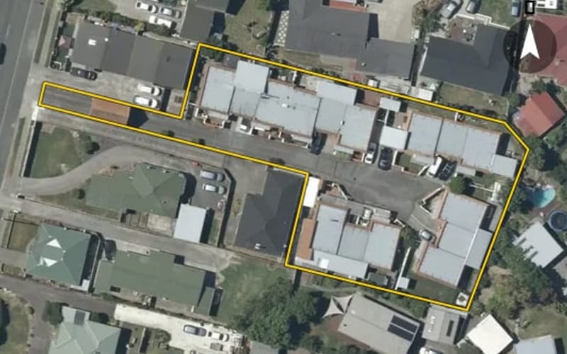 283 Taradale Road