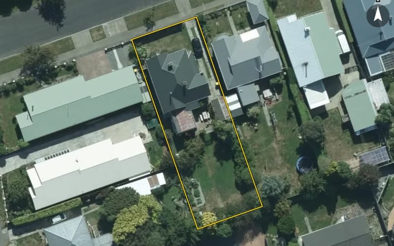 9 Mitchell Street