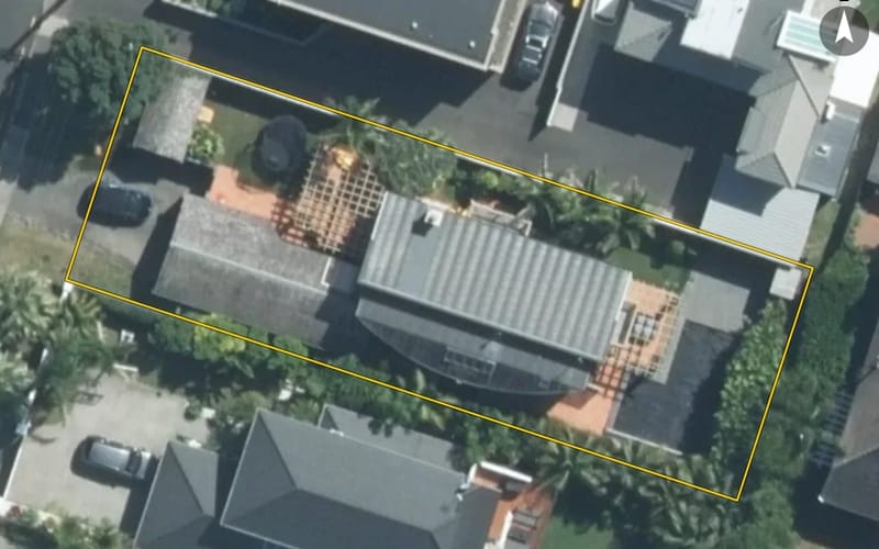 27 Cecil Road