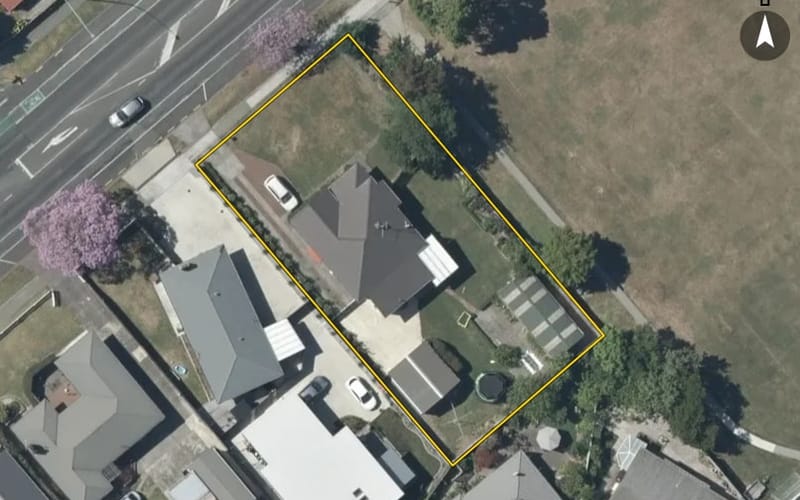 130 Gloucester Street