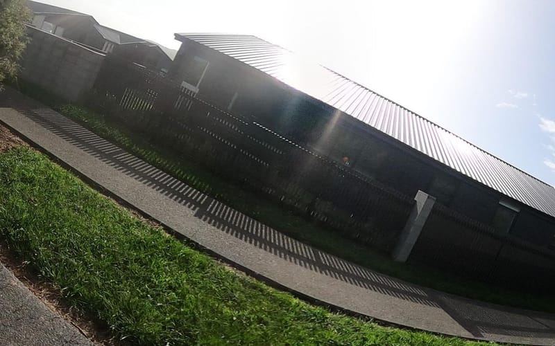 11 Hillock Rise