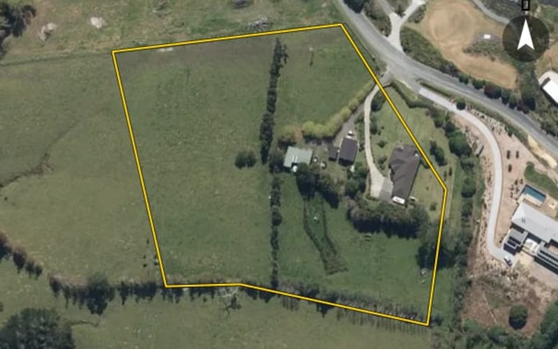 24 Te Arai Point Road