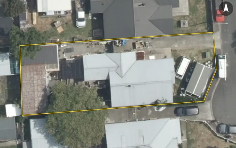 8 Stopford Street