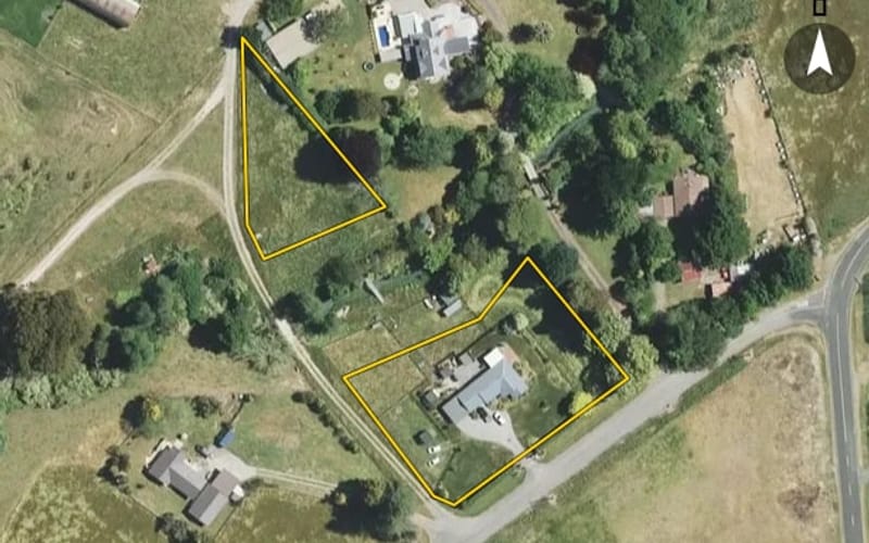 43 Mangaone Road