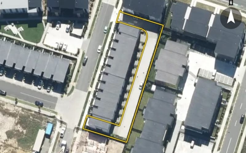 23 Henry Maxwell Way