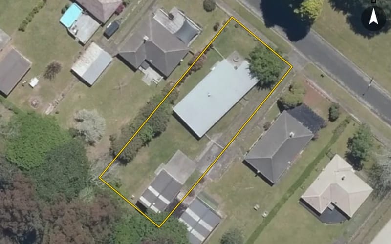29 Monowai Drive
