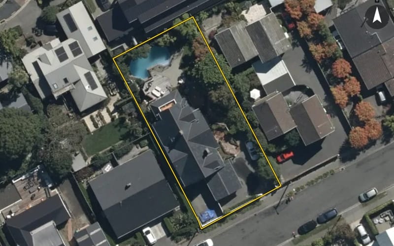 69 Office Road