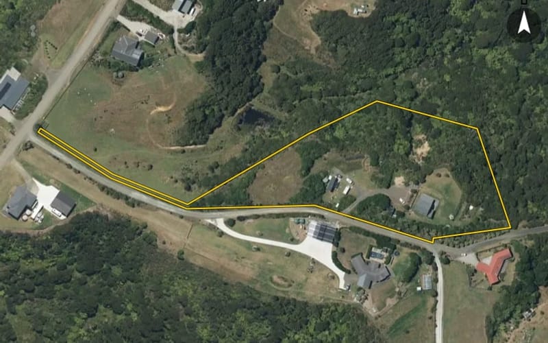 105 Constable Road