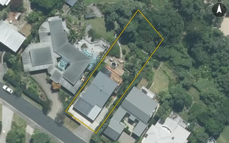 12 Northview Road