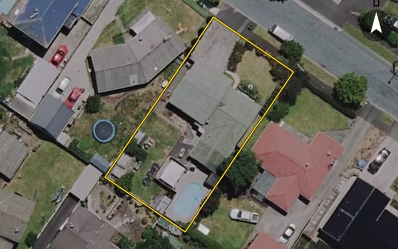 19 Hamblyn Crescent
