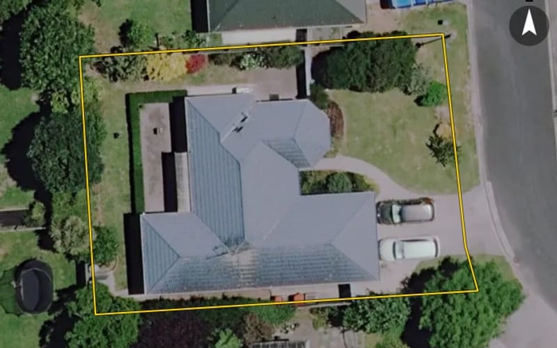 17 Northmeadow Drive