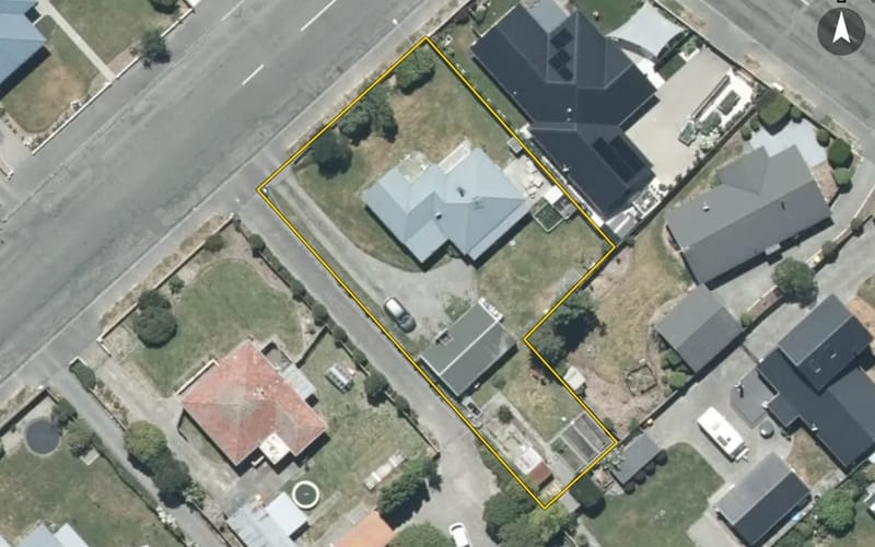 32 James Street