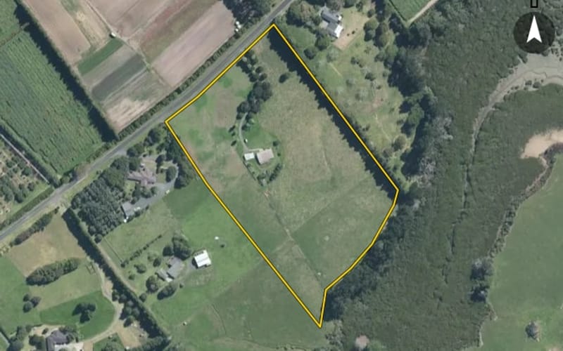144 Waipipi Wharf Road